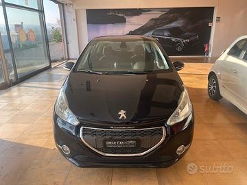 Peugeot 208 1.2 BENZINA 2013