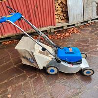 TAGLIAERBA YAMAHA YLM446SB