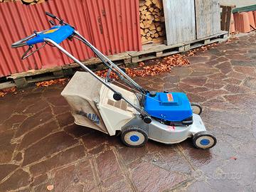 TAGLIAERBA YAMAHA YLM446SB