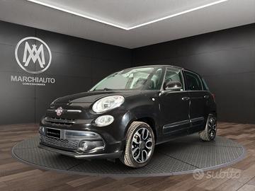 FIAT 500L 1.3 Multijet 95 CV Lounge