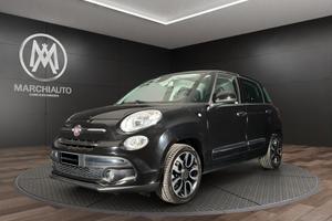 FIAT 500L 1.3 Multijet 95 CV Lounge