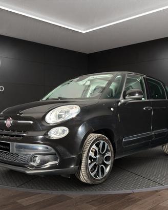 FIAT 500L 1.3 Multijet 95 CV Lounge