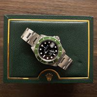 Rolex 16610 LV 50esimo