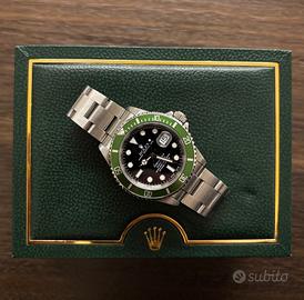 Rolex 16610 LV 50esimo