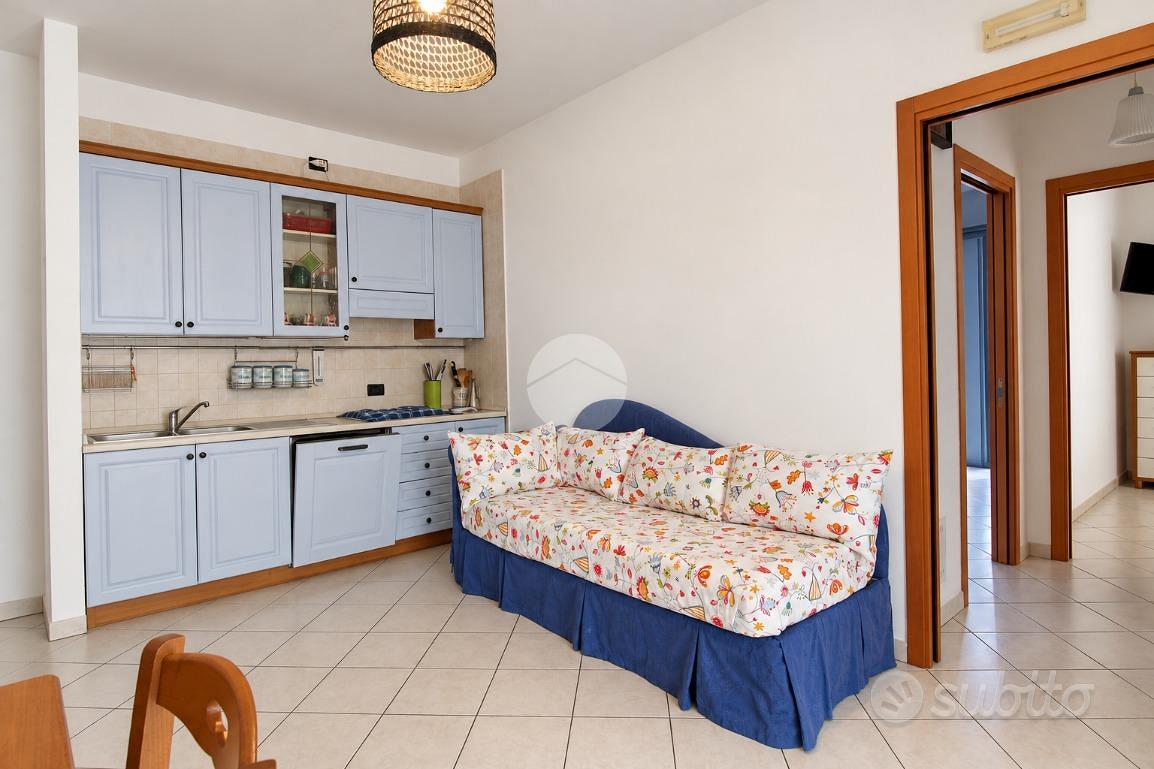 Appartamento – Vasto, Lebba, zona industriale "Ovest" - Vista 2