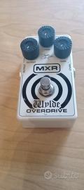 overdrive MXR