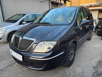 Lancia Phedra 2.0 MJT 120 CV Executive MECCANICAME
