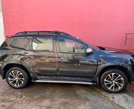 Dacia duster 2020 modello unico personalizzato