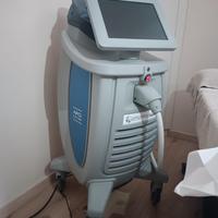 Laser Epildream per centro estetico