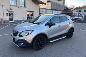 Opel Mokka 1.6 CDTI Ecotec 136CV 4x2 aut. Cosmo b-