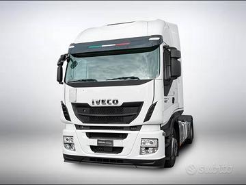 Iveco Stralis hi way as 440 s46t/p e6