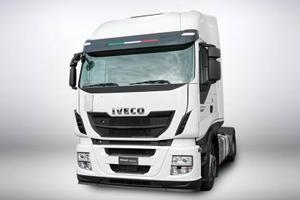 Iveco Stralis hi way as 440 s46t/p e6