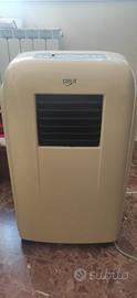 Condizionatore Portatile coolix 9000 btu