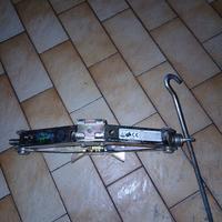 sollevatore auto Non spedisco