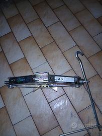 sollevatore auto Non spedisco