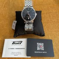 Tissot Carson Premium Powermatic 80