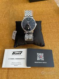 Tissot Carson Premium Powermatic 80