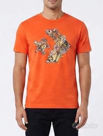 Converse t-shirt