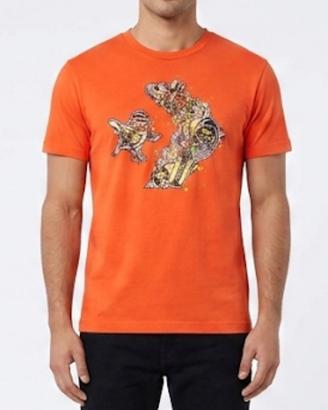 Converse t-shirt