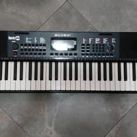 Tastiera RockJam RJ461
