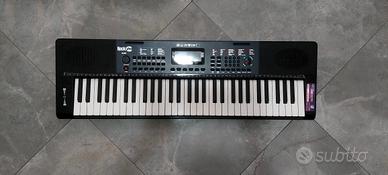 Tastiera RockJam RJ461