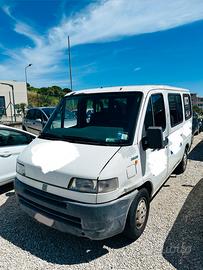 Fiat Ducato Panorama