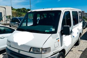 Fiat Ducato Panorama