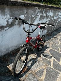 Bici bmx