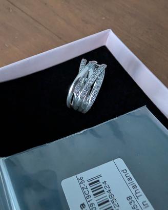 Anello Pandora Timeless nuovo
