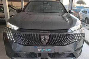 Peugeot 3008 Hybrid 145 CV-DCS6 GT 2025 km 10820