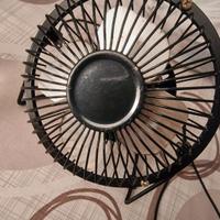 Mini ventilatore USB