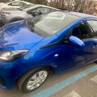 Peugeot 108 Active