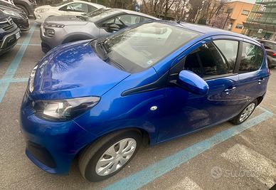 Peugeot 108 Active
