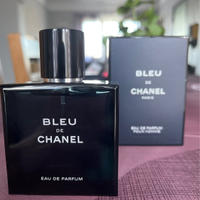 Bleu de CHANEL - 100ml Eau de Toilette