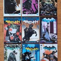 Fumetto Batman (edizione americana) | American ed.