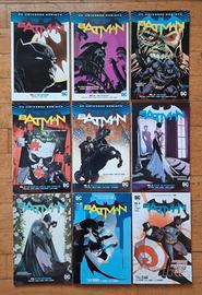 Fumetto Batman (edizione americana) | American ed.