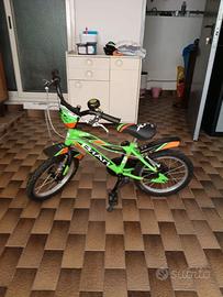 Bicicletta da bambino