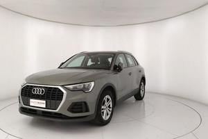Audi Q3 35 TDI S tronic Business Advanced