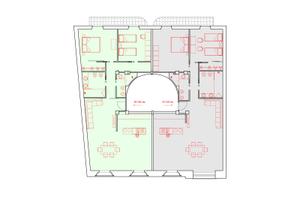 2 Appartamenti di Ampia Metratura - Via Im