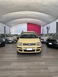 Fiat Panda 1.2 Dualogic