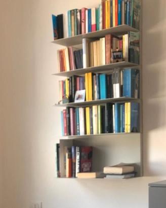 Libreria moderna