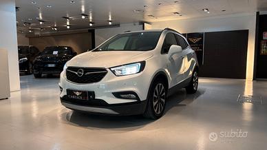 OPEL MOKKA X 1.4 TURBO 152CV - 2018