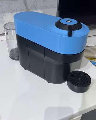 Nespresso Vertuo pop