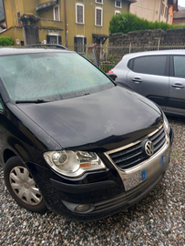 Volkswagen turan1.9