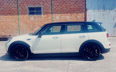 MINI CLUBMAN  2.0 - 150cv