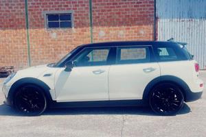 MINI CLUBMAN  2.0 - 150cv