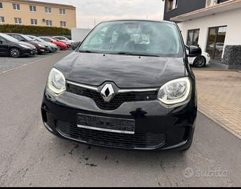 Renault Twingo SCe 65 CV LIMITED