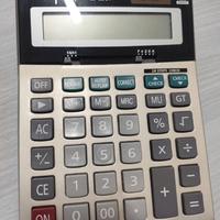 Calcolatrice da Ufficio