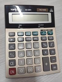 Calcolatrice da Ufficio