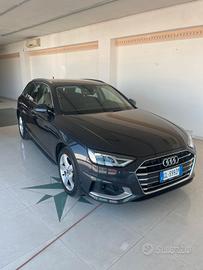 Audi A4 Avant 2.0 TDI/136 CV S tronic 2023